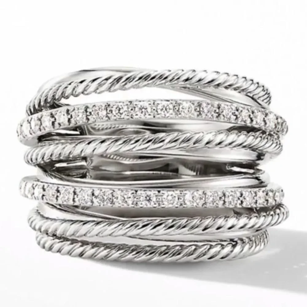 DENKAYS RING 8